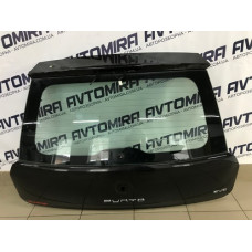 Задняя крышка багажника Fiat Punto 3 2005-2018 51852775